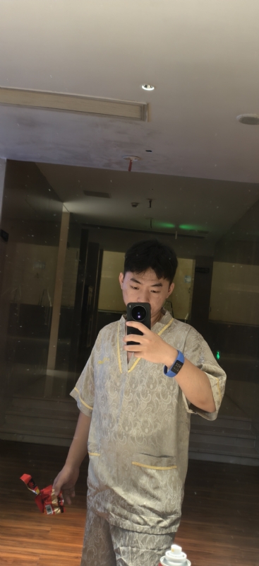 Mai的第一张照片--华安相亲网