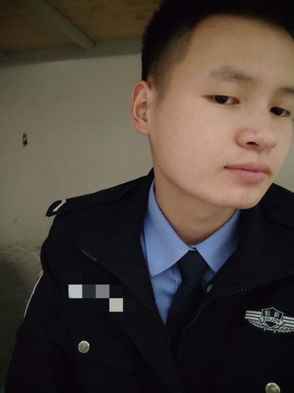 言言的第二张照片--华安相亲网