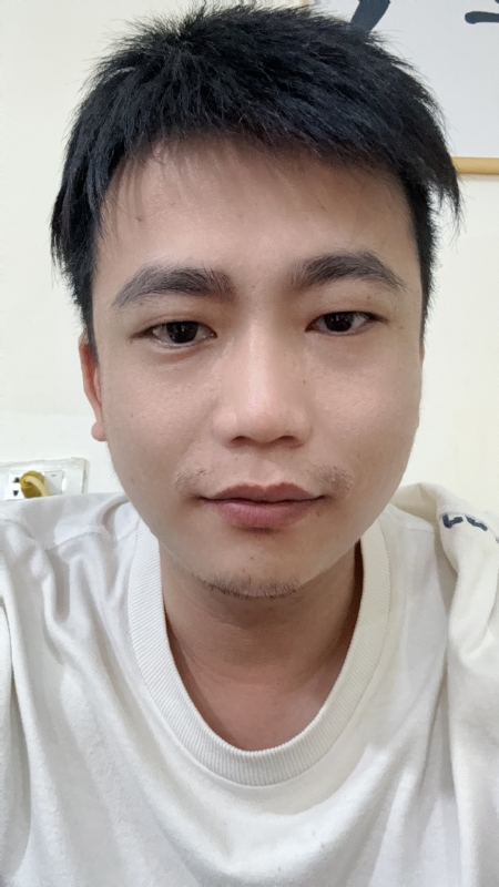 清风的第一张照片--华安相亲网