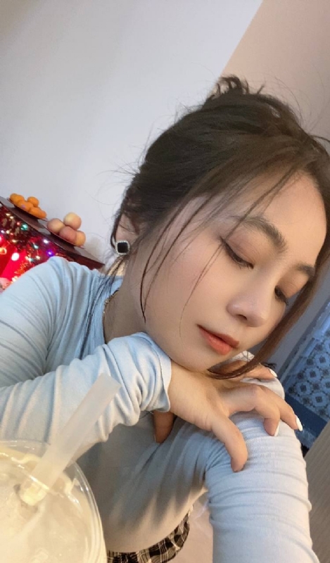 艳秋的第一张照片--华安相亲网