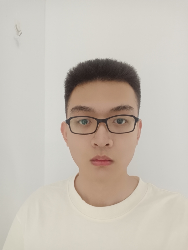 Lin的第一张照片--华安相亲网
