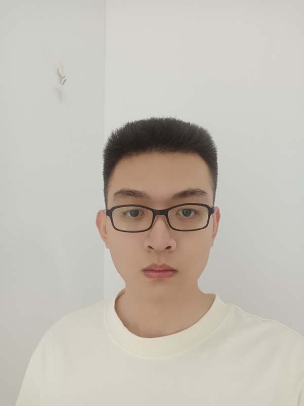 Lin的第二张照片--华安相亲网