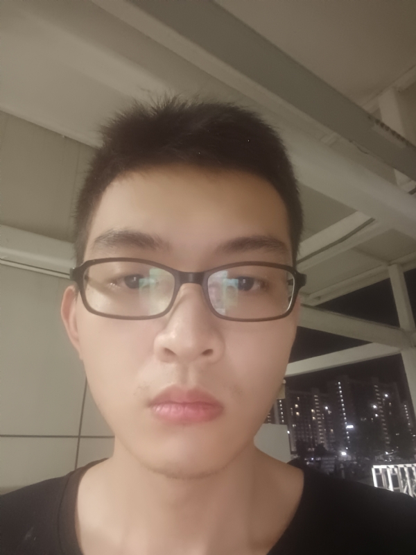 Lin的第五张照片--华安相亲网