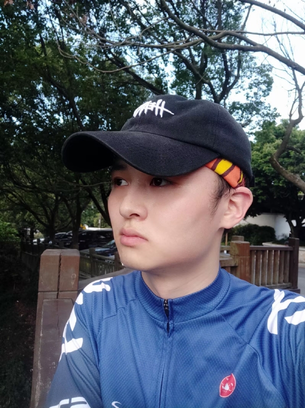麦兜的第二张照片--华安相亲网