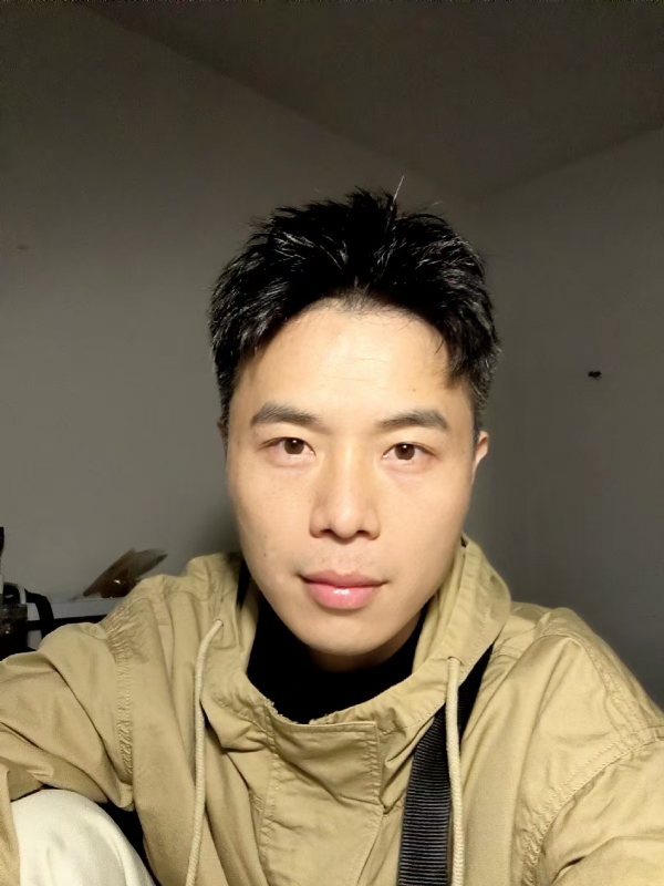 任平生的第一张照片--华安相亲网