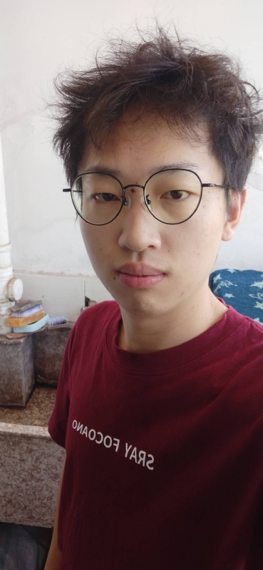莫问归期keep的第二张照片--华安相亲网